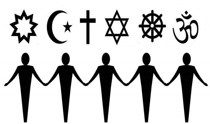 Регистрация религиозной организации